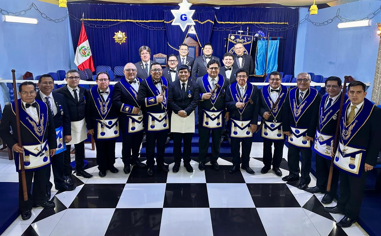 Mariscal Luis José Orbegoso N° 71