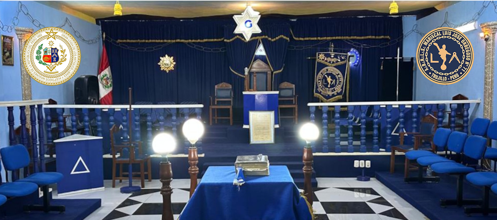 Mariscal Luis José Orbegoso N° 71